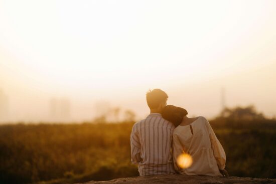 Featured image for blog post titled "Top 5 Romantic Spots in Detroit for Couples"