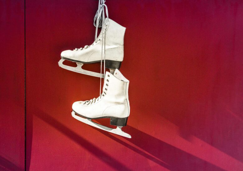 Featured image for blog post titled "The Ultimate Guide to Ice Skating in Detroit"