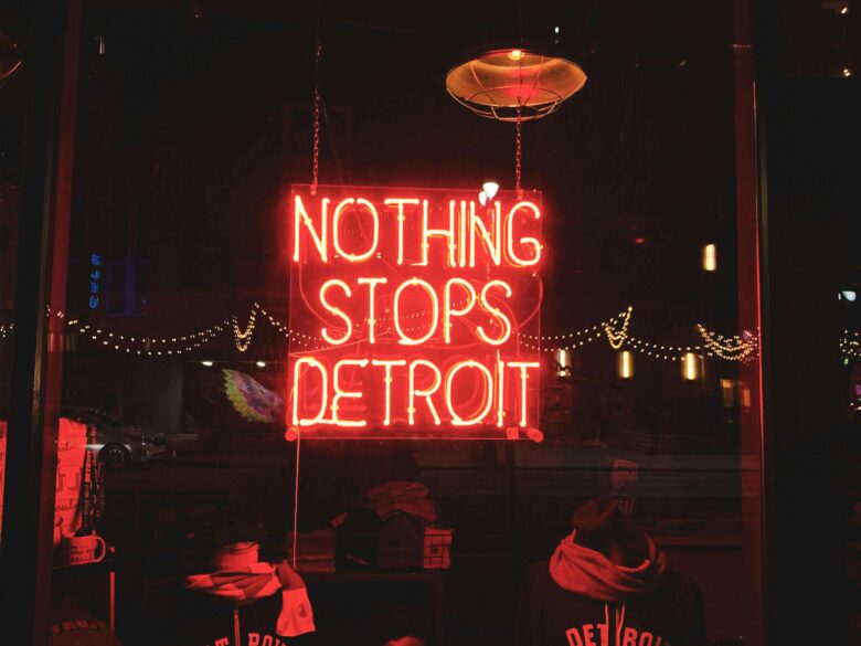 Featured image for blog post titled "Exploring Black History in Detroit: Celebrations and Significance"