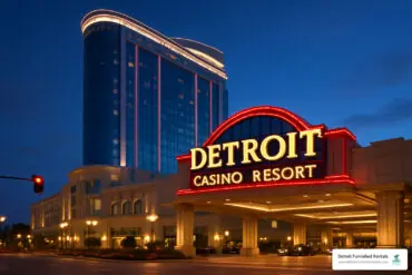 detroit casino resort