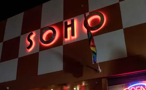 Soho Nightclub | Ferndale