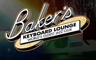 Baker’s Keyboard Lounge Detroit | Legendary Jazz Club & Lounge