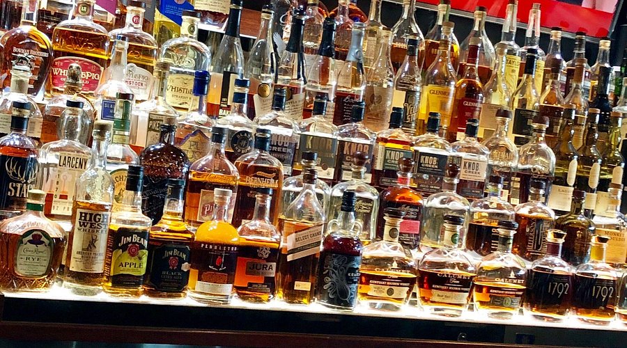 Churchills Cigar Bar