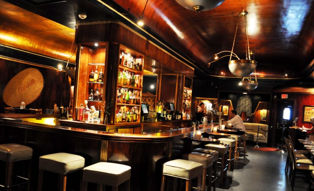 Cliff Bell’s Detroit | Live Jazz & Cocktails Bar in Downtown Detroit