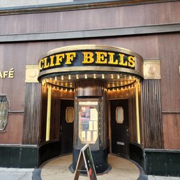 Cliff Bell’s Detroit | Live Jazz & Cocktails in Downtown Detroit