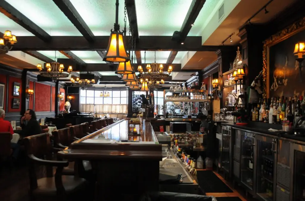 Dirty Dog Jazz Cafe | Grosse pointe Farms