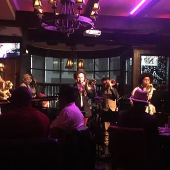 Dirty Dog Jazz Cafe | Grosse pointe Farms