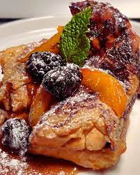 Enomah Dessert