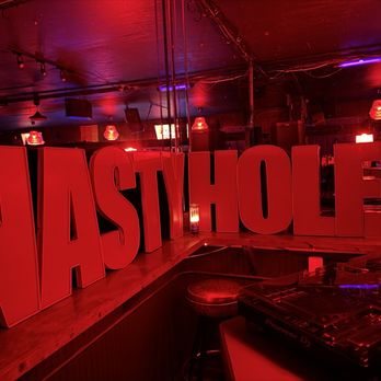 Halo Nightclub | Downtown Detroit