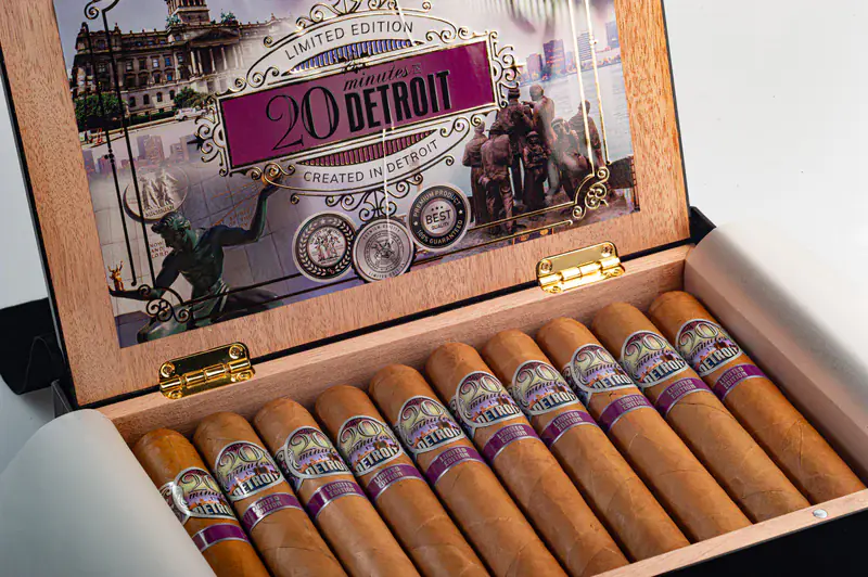 LaCasa Cigar Bar