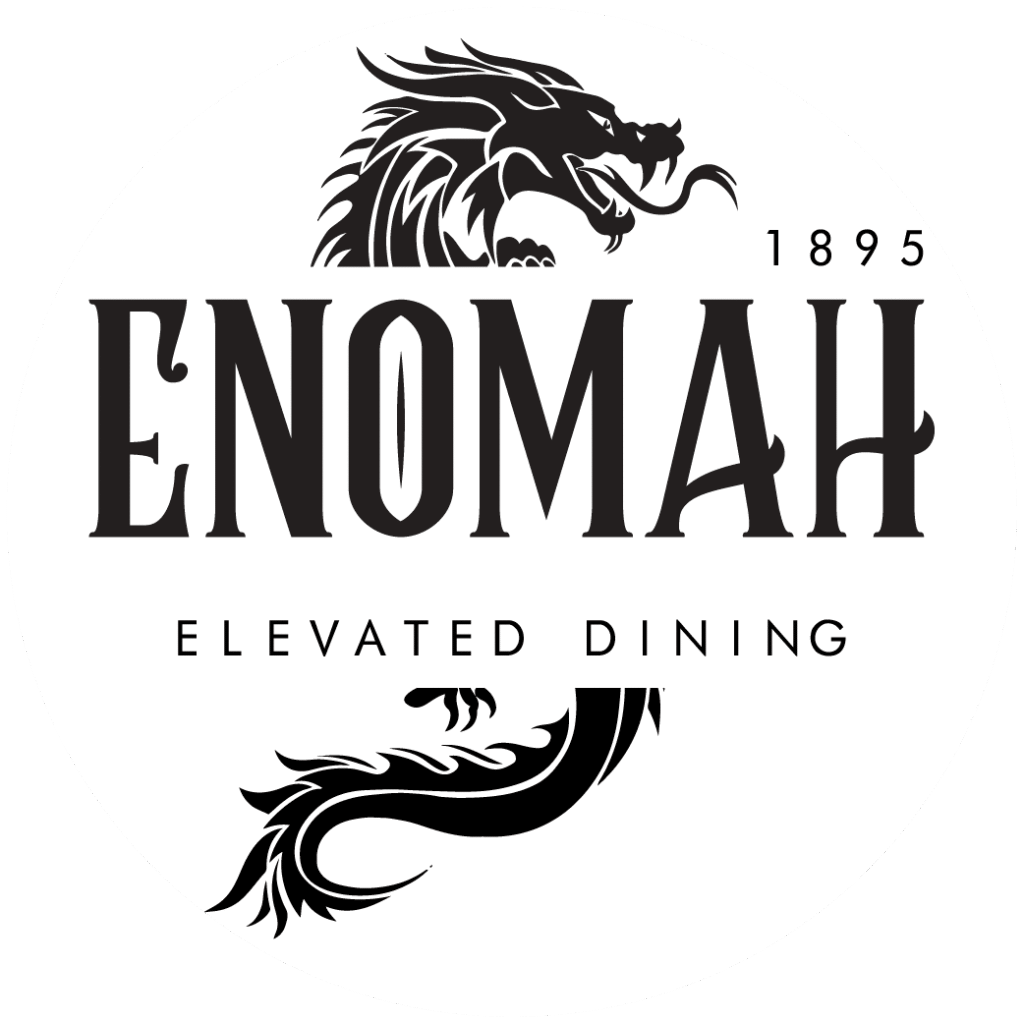 Enomah Logo