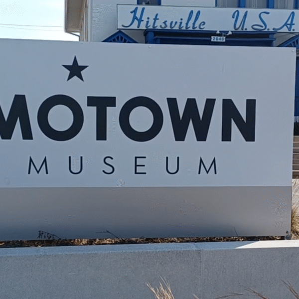 Motown Museum Hitsville USA Motown Museum Hitsville USA