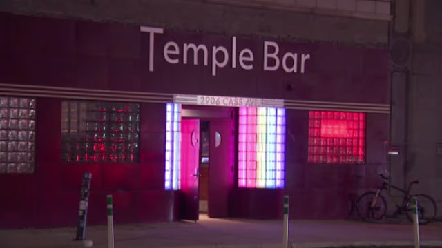 Temple Bar