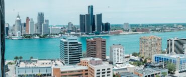 detroit vacation rentals