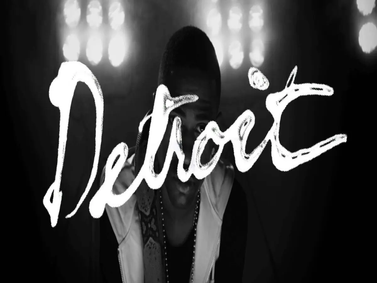 Featured image for blog post titled "DSO Big Sean Concert at Orchestra Hall, Detroit, USA"