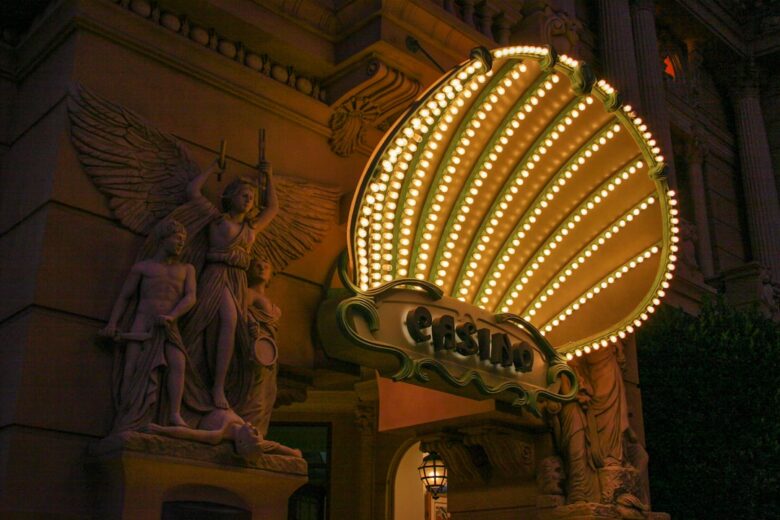 is there a casino in detroit