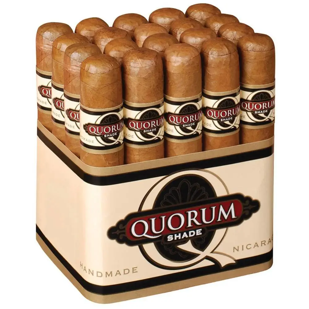 Robusto's Cigar Bar