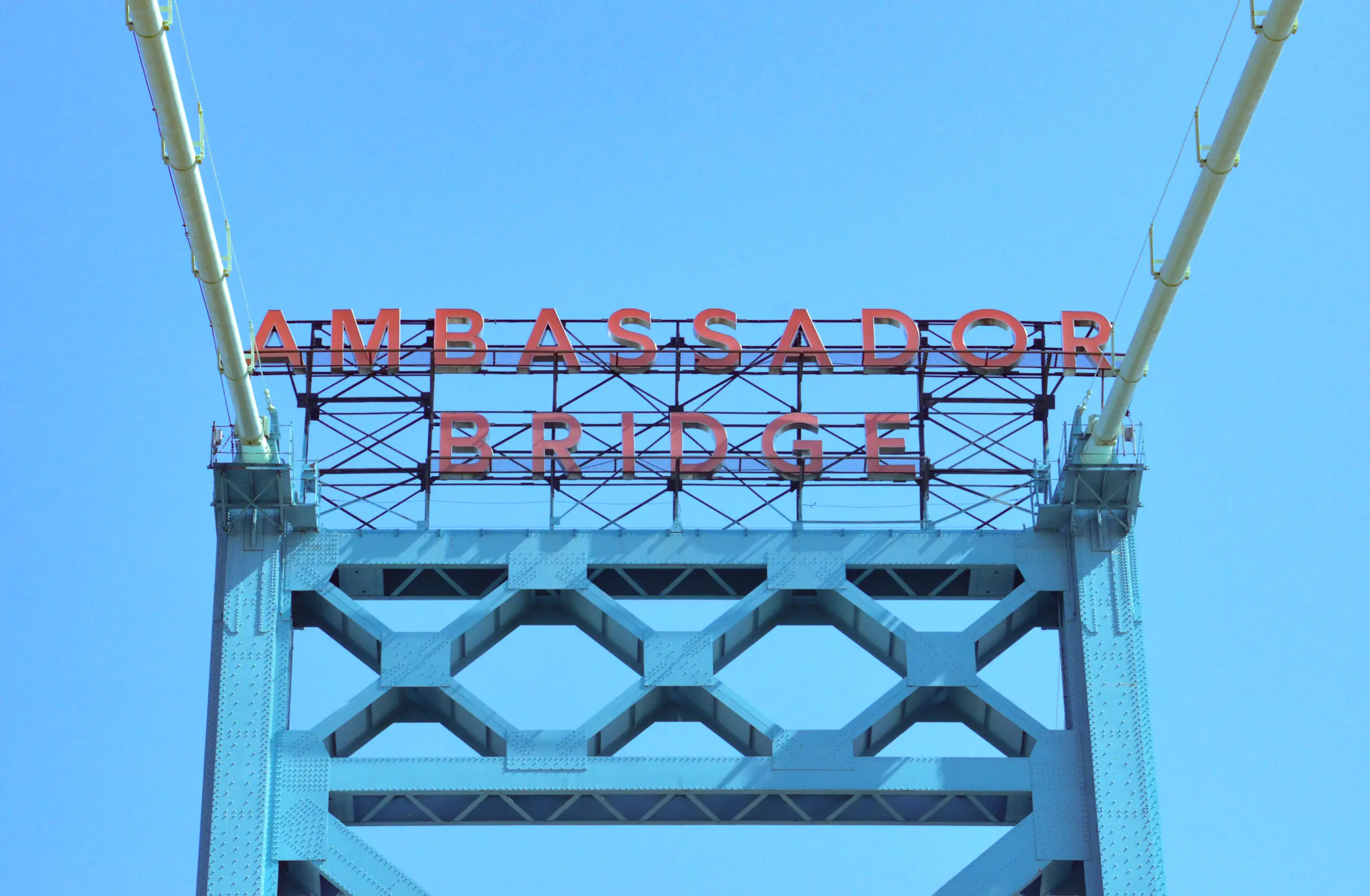 Ambassador Bridge