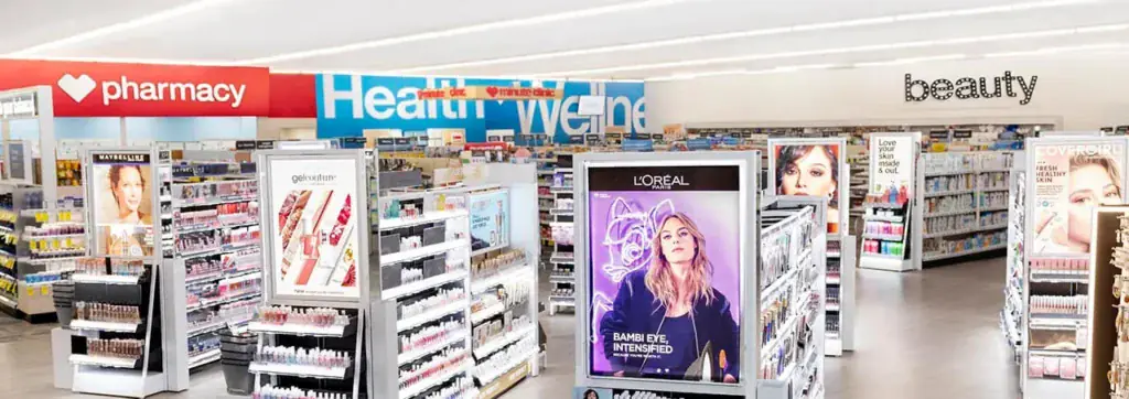 CVS Jefferson Detroit