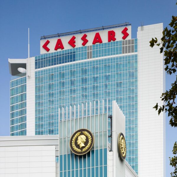 Caesars Casino Windsor Canada