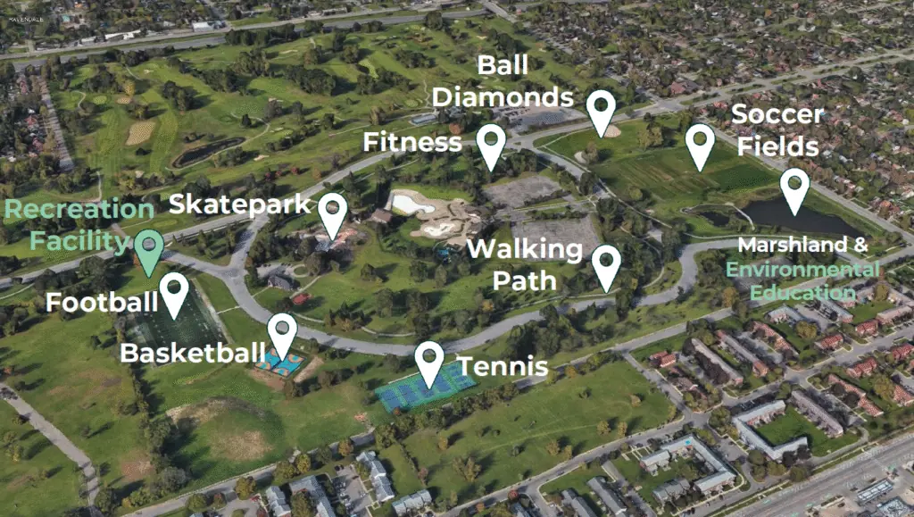Chandler Park