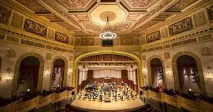 DSO Detroit Symphony Orchestra