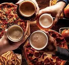 Jolly Pumpkin Pizzeria and Brewery