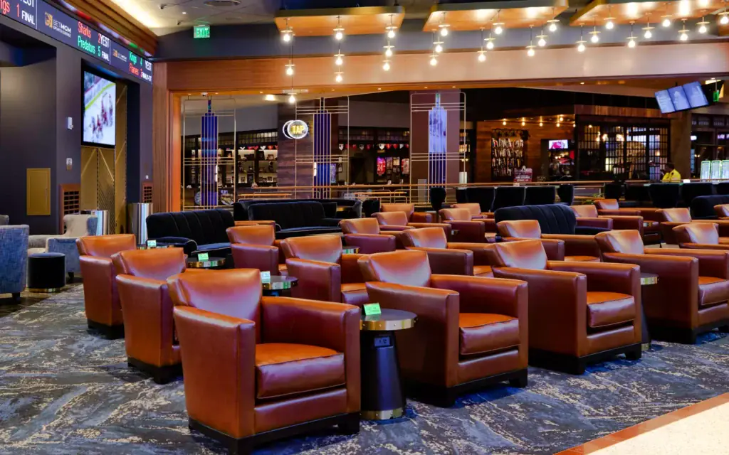 Bet MGM Grand Detroit