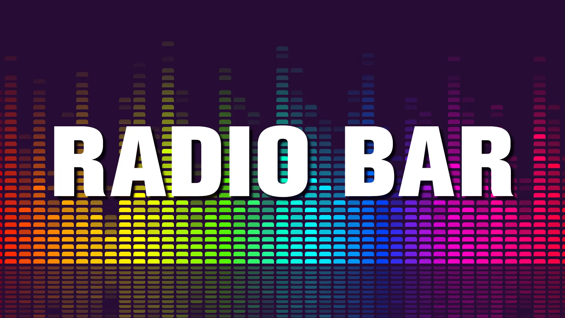 Radio Bar Motorcity Casino