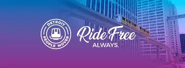 Detroit people Mover