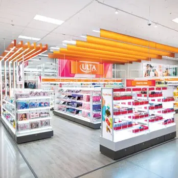 Target Dearborn Michigan