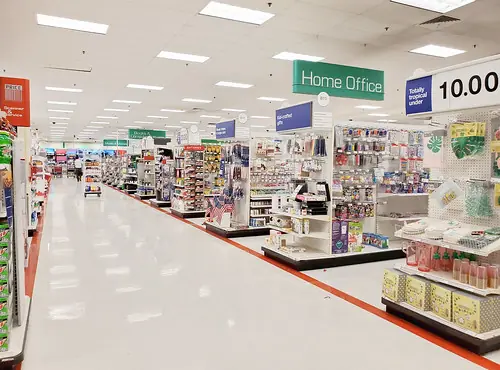 Target Dearborn Michigan