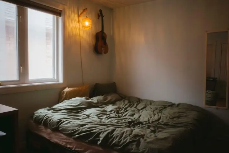 accommodation in detroit