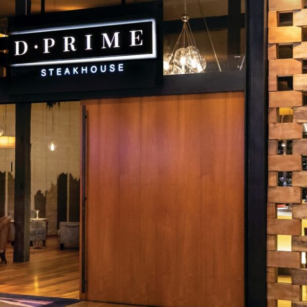 D-Prime MGM Grand Detroit