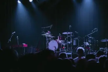 Detroit live music venues