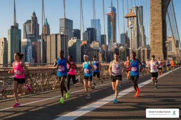 Detroit marathon tips
