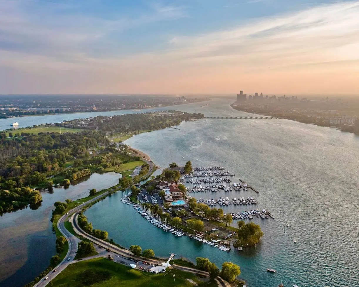 Belle Isle Park