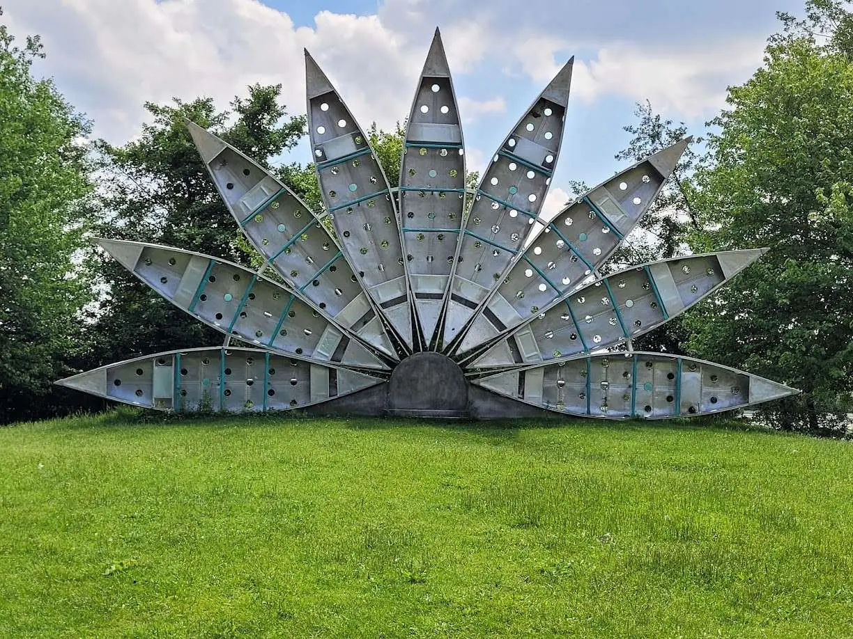 Gallup Park