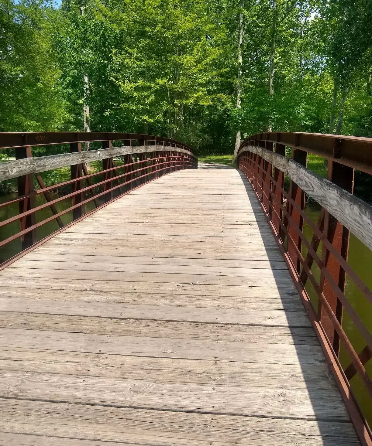 Lower Huron Metropark