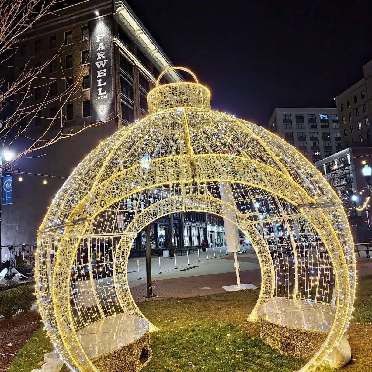 Capitol Park