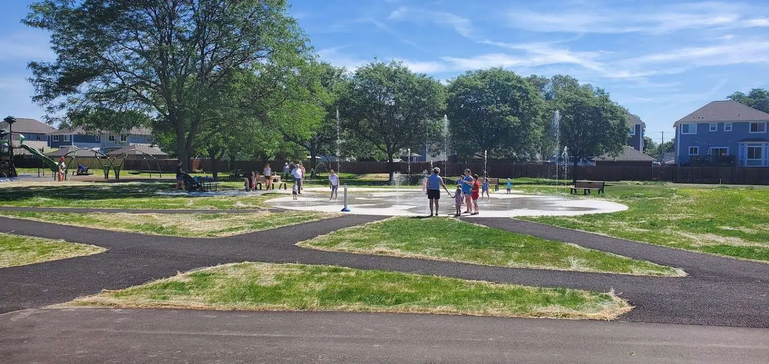 Oxford Park