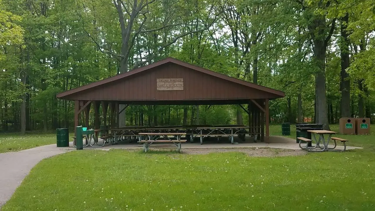 Raintree Park