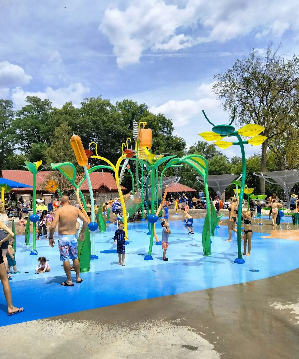 Dodge Park