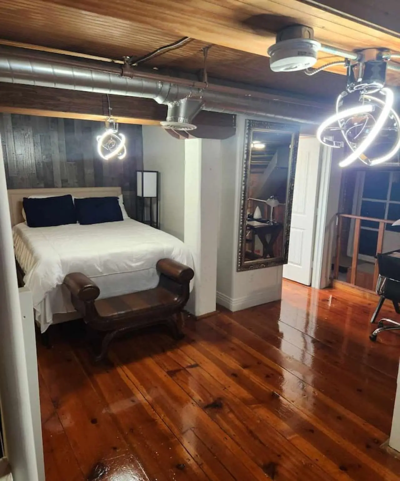Detroit Furnished Rentals