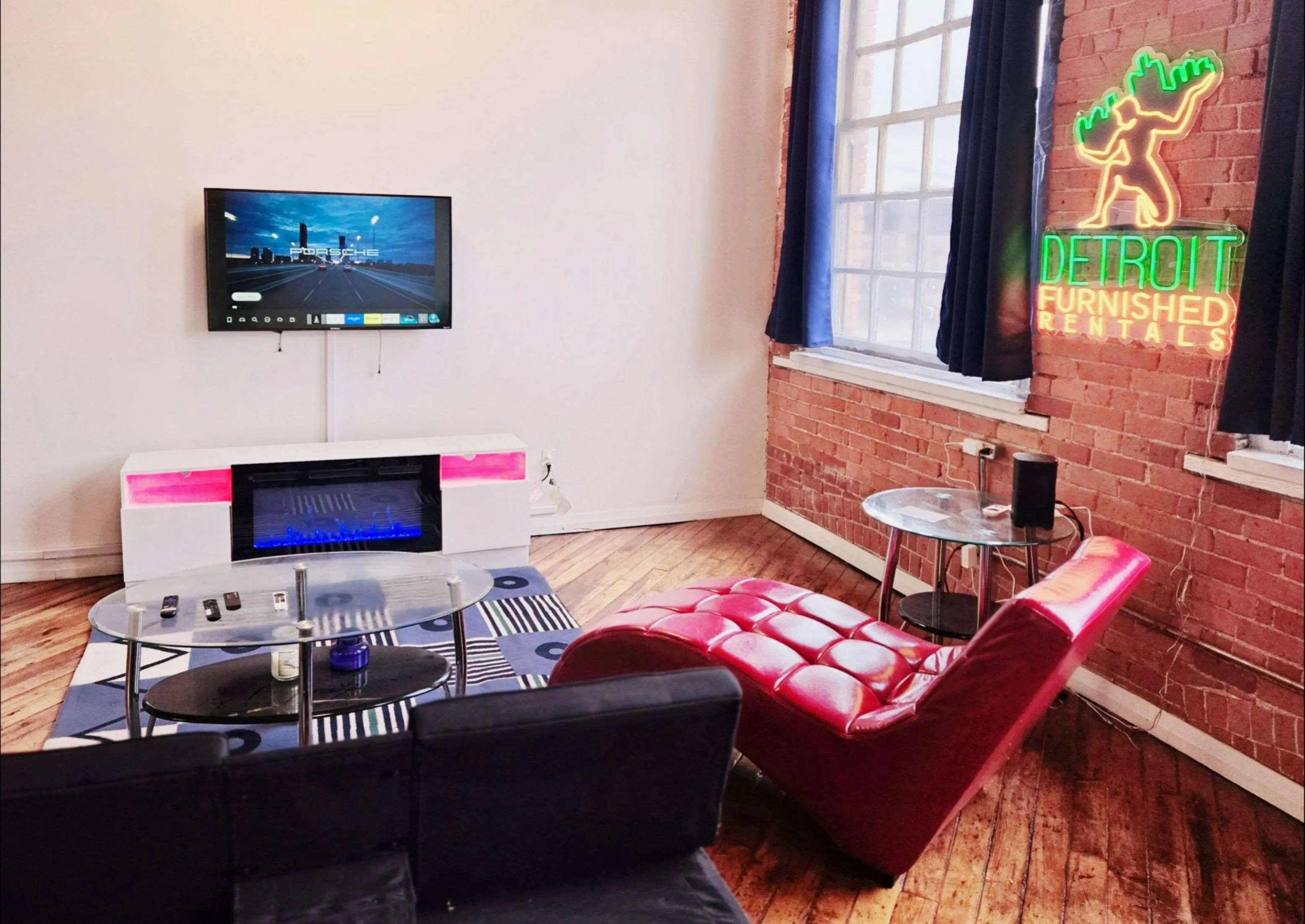 Hrabor Loft