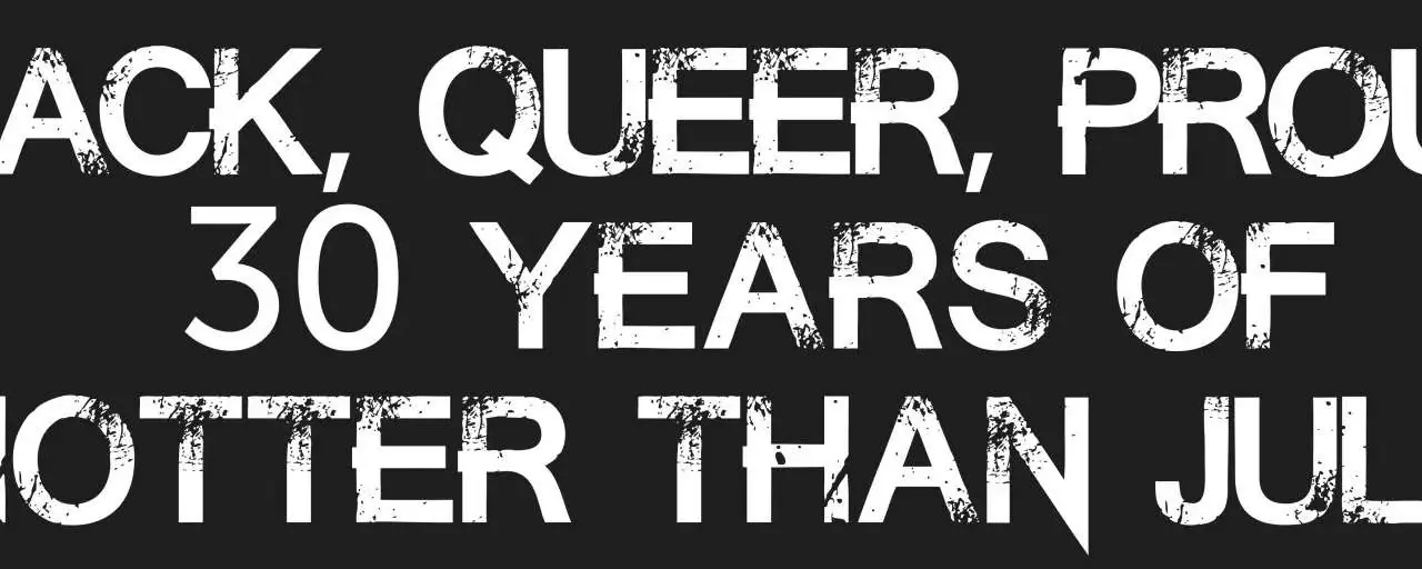30 Years of Hotter Than July
