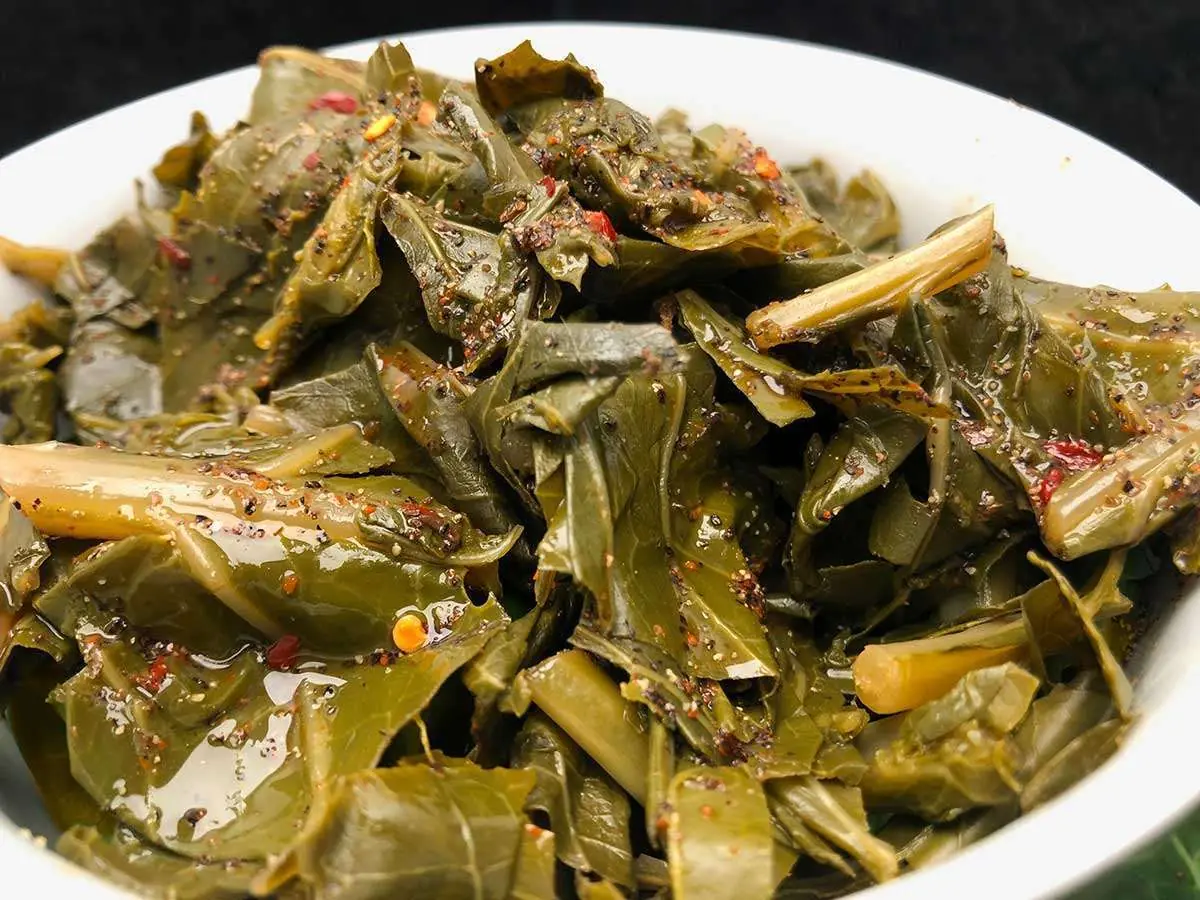 Collard Greens