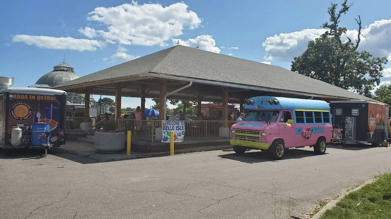 StrEats of Belle Isle
