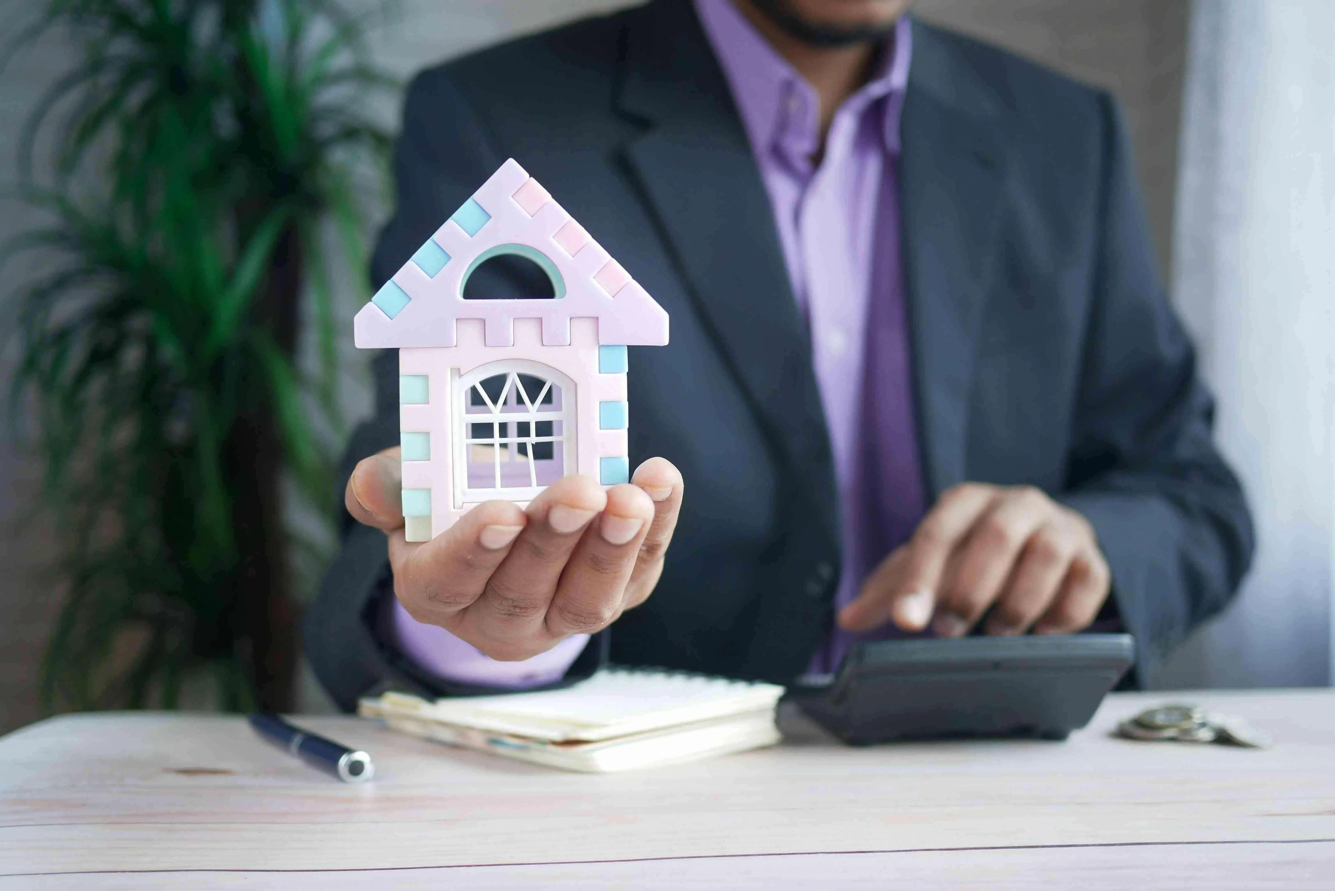Real Estate Investors