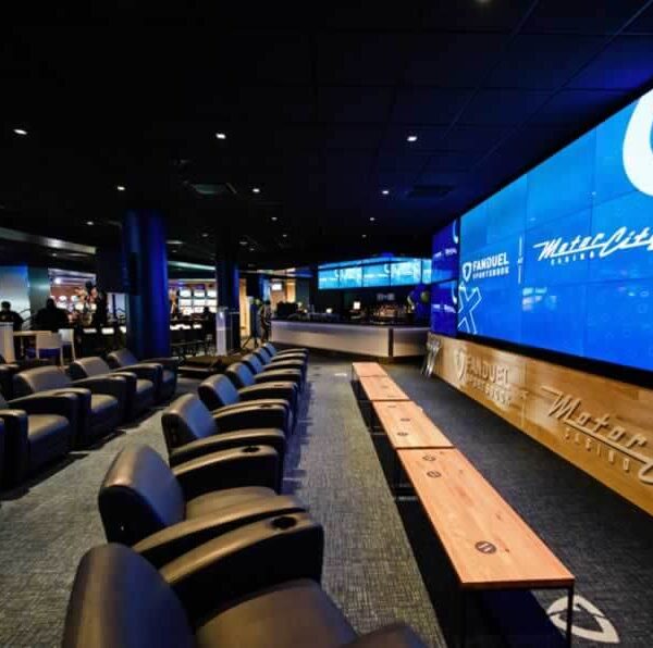 Fan Duel Sportsbook Motorcity Casino Detroit